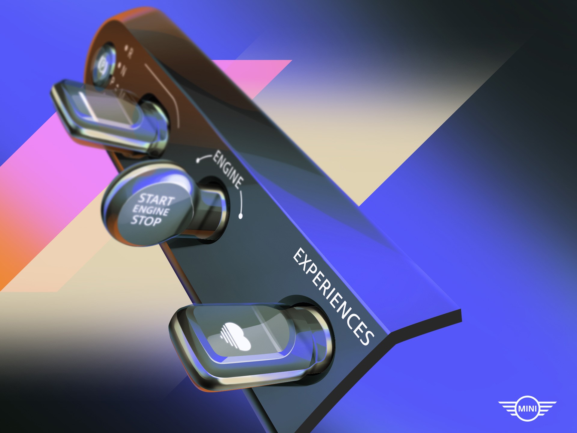 MINI Elektromobilnost - dizajn - dizajn orijentisan na budućnost